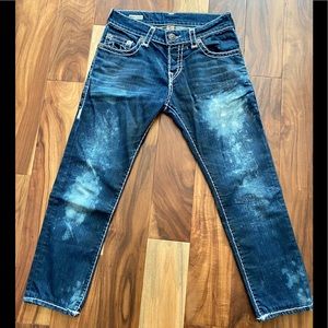 True Religion Men’s Jean Rocco Super T size 28